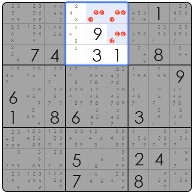 no ads sudoku