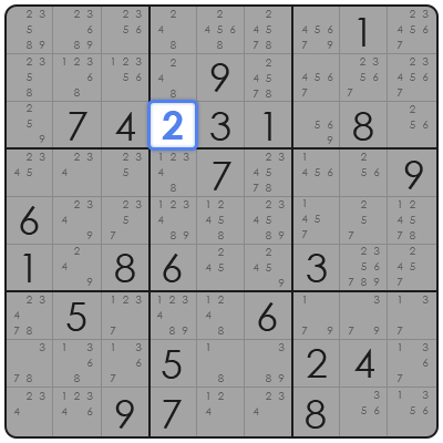 does sudoku help your brain