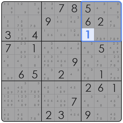 hardest sudoku ever online